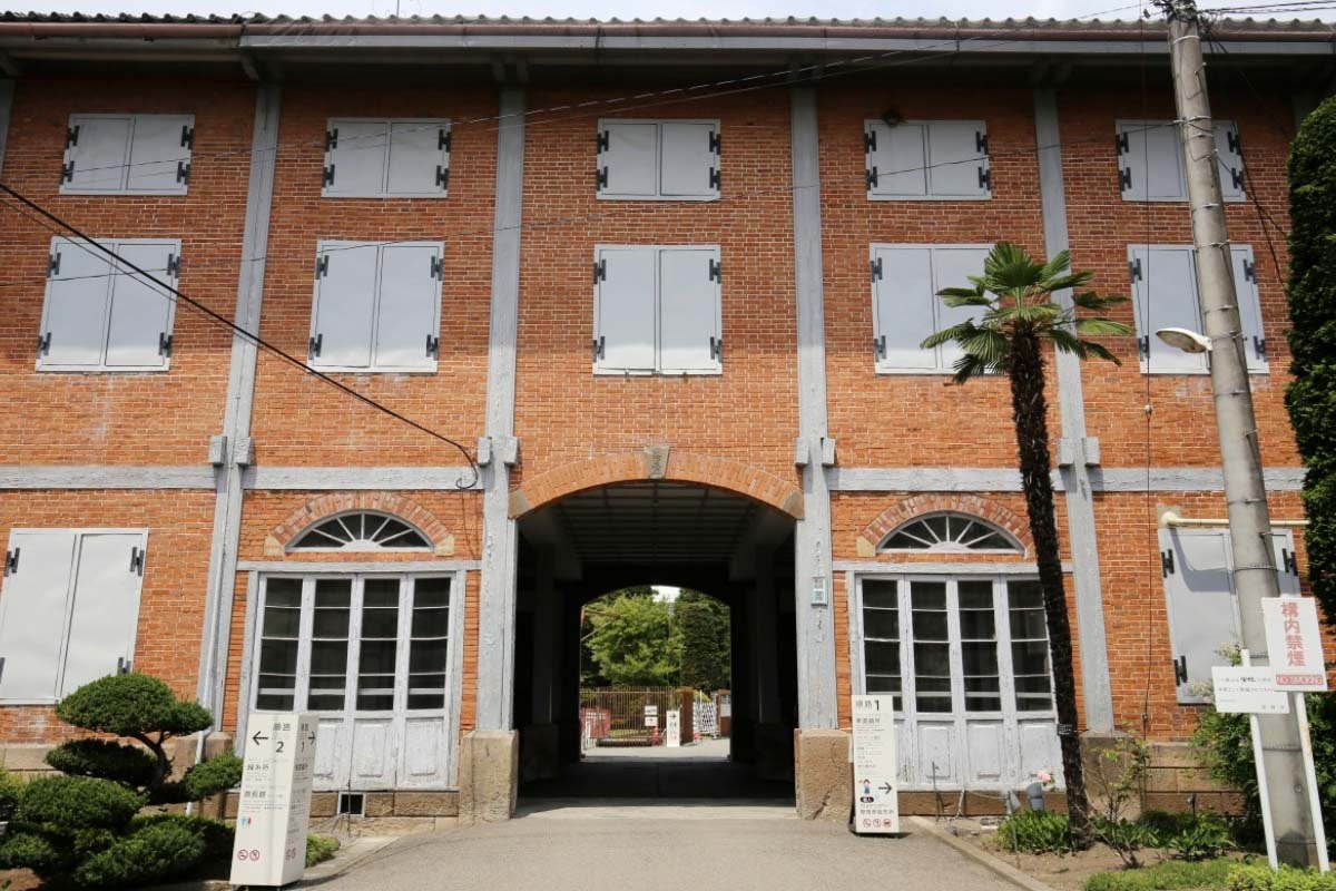 🏭 도미오카 제사장 이미지 7